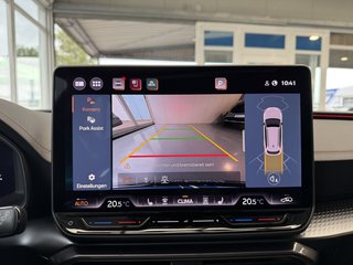 CUPRA Leon Sportstourer Sport Autom.,  LED Pano AHK Sennheiser - bilder 18