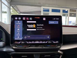 CUPRA Leon Sportstourer Sport Autom.,  LED Pano AHK Sennheiser - bilder 17