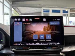 CUPRA Leon Sportstourer Sport Autom.,  LED Pano AHK Sennheiser - bilder 21