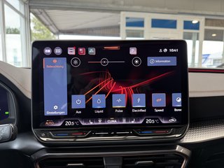 CUPRA Leon Sportstourer Sport Autom.,  LED Pano AHK Sennheiser - bilder 22