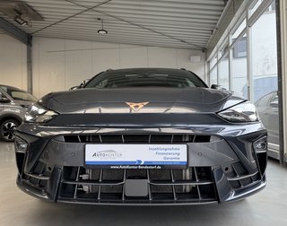CUPRA Leon Sportstourer Sport Autom.,  LED Pano AHK Sennheiser - bilder 26