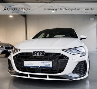 Audi A3 Gebrauchtwagen Kaufen