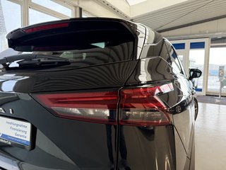 Nissan Qashqai Tekna + Autom., LED Pano Navi Leder Kamera - photo 8