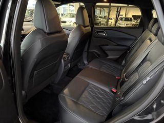 Nissan Qashqai Tekna + Autom., LED Pano Navi Leder Kamera - photo 10