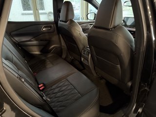 Nissan Qashqai Tekna + Autom., LED Pano Navi Leder Kamera - photo 2
