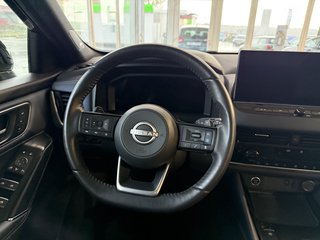 Nissan Qashqai Tekna + Autom., LED Pano Navi Leder Kamera - photo 4