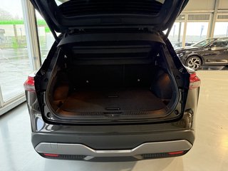Nissan Qashqai Tekna + Autom., LED Pano Navi Leder Kamera - photo 6