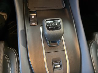 Nissan Qashqai Tekna + Autom., LED Pano Navi Leder Kamera - photo 10