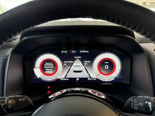 Nissan Qashqai Tekna + Autom., LED Pano Navi Leder Kamera - photo 13