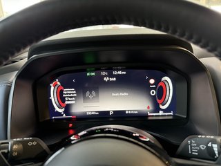 Nissan Qashqai Tekna + Autom., LED Pano Navi Leder Kamera - photo 14