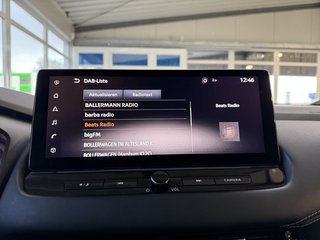 Nissan Qashqai Tekna + Autom., LED Pano Navi Leder Kamera - photo 17