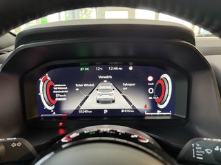 Nissan Qashqai Tekna + Autom., LED Pano Navi Leder Kamera - photo 16