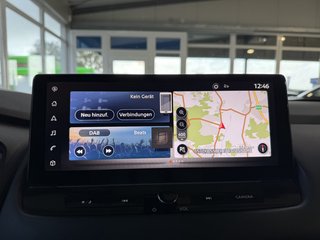 Nissan Qashqai Tekna + Autom., LED Pano Navi Leder Kamera - photo 18