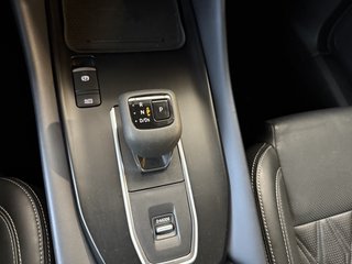 Nissan Qashqai Tekna + Autom., LED Pano Navi Leder Kamera - photo 22