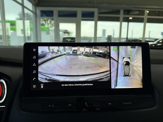 Nissan Qashqai Tekna + Autom., LED Pano Navi Leder Kamera - photo 21