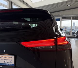 Nissan Qashqai Tekna + Autom., LED Pano Navi Leder Kamera - photo 27