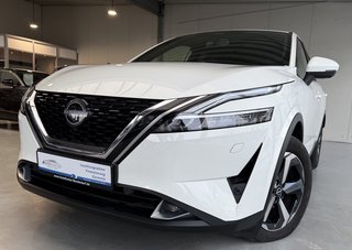 Nissan Qashqai Tekna Automatik LED 360Kamera Navi ACC - bilder 2