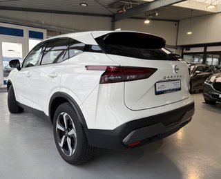 Nissan Qashqai Tekna Automatik LED 360Kamera Navi ACC - bilder 3