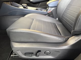 Nissan Qashqai Tekna Automatik LED 360Kamera Navi ACC - bilder 8