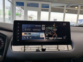 Nissan Qashqai Tekna Automatik LED 360Kamera Navi ACC - bilder 13