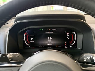 Nissan Qashqai Tekna Automatik LED 360Kamera Navi ACC - bilder 18
