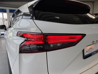 Nissan Qashqai Tekna Automatik LED 360Kamera Navi ACC - bilder 20