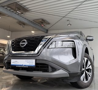 Nissan X-Trail N-Connecta Sport Autom., LED ACC Navi 360Kamera! - bilder 3