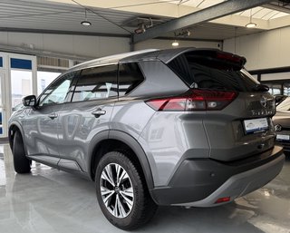 Nissan X-Trail N-Connecta Sport Autom., LED ACC Navi 360Kamera! - bilder 4