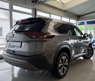 Nissan X-Trail N-Connecta Sport Autom., LED ACC Navi 360Kamera! - bilder 5