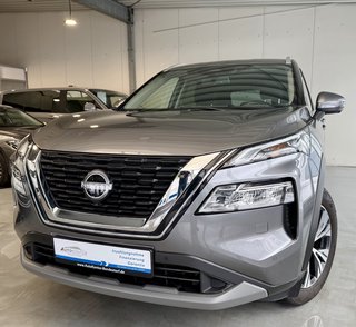 Nissan X-Trail N-Connecta Sport Autom., LED ACC Navi 360Kamera! - bilder 2
