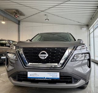 Nissan X-Trail Gebrauchtwagen Kaufen