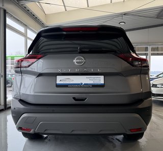 Nissan X-Trail N-Connecta Sport Autom., LED ACC Navi 360Kamera! - bilder 6