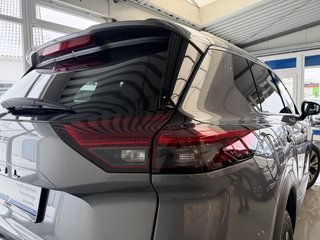Nissan X-Trail N-Connecta Sport Autom., LED ACC Navi 360Kamera! - bilder 8