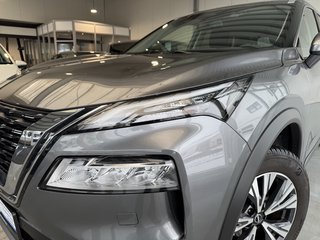 Nissan X-Trail N-Connecta Sport Autom., LED ACC Navi 360Kamera! - bilder 7