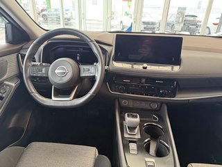 Nissan X-Trail N-Connecta Sport Autom., LED ACC Navi 360Kamera! - bilder 3