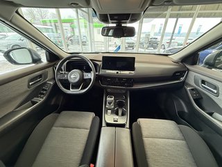 Nissan X-Trail N-Connecta Sport Autom., LED ACC Navi 360Kamera! - bilder 5