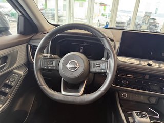 Nissan X-Trail N-Connecta Sport Autom., LED ACC Navi 360Kamera! - bilder 4