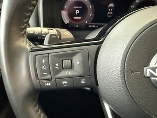 Nissan X-Trail N-Connecta Sport Autom., LED ACC Navi 360Kamera! - bilder 11