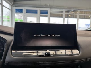 Nissan X-Trail N-Connecta Sport Autom., LED ACC Navi 360Kamera! - bilder 10