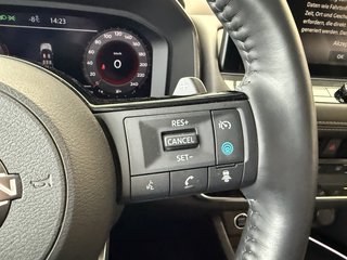 Nissan X-Trail N-Connecta Sport Autom., LED ACC Navi 360Kamera! - bilder 12