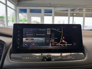 Nissan X-Trail N-Connecta Sport Autom., LED ACC Navi 360Kamera! - bilder 15