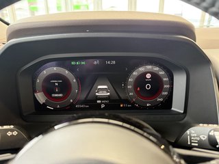 Nissan X-Trail N-Connecta Sport Autom., LED ACC Navi 360Kamera! - bilder 17