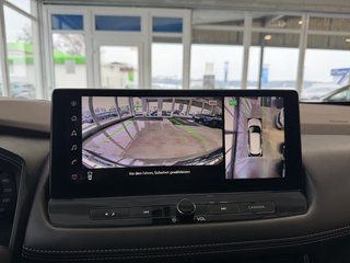 Nissan X-Trail N-Connecta Sport Autom., LED ACC Navi 360Kamera! - bilder 14