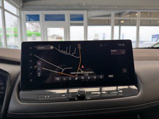 Nissan X-Trail N-Connecta Sport Autom., LED ACC Navi 360Kamera! - bilder 16