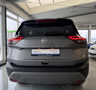 Nissan X-Trail N-Connecta Sport Autom., LED ACC Navi 360Kamera! - bilder 23