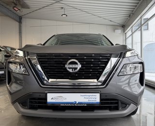 Nissan X-Trail N-Connecta Sport Autom., LED ACC Navi 360Kamera! - bilder 21
