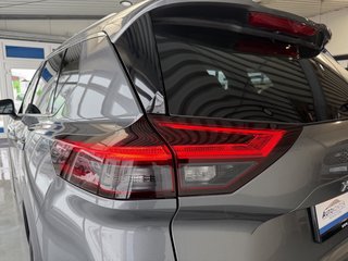 Nissan X-Trail N-Connecta Sport Autom., LED ACC Navi 360Kamera! - bilder 22