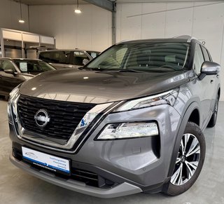 Nissan X-Trail N-Connecta Sport Autom., LED ACC Navi 360Kamera! - bilder 24