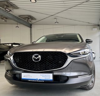 Mazda CX-30 Gebrauchtwagen Kaufen