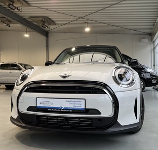 MINI Cooper Gebrauchtwagen Kaufen
